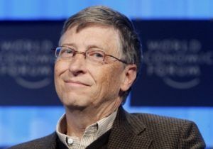 Bill Gates: "nu am nevoie de bani". Vezi ce va face cu averea
