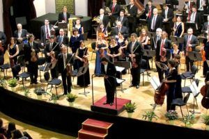 Ziua Culturii Naționale și  Ziua Culturii Maghiare, pe acordurile muzicii