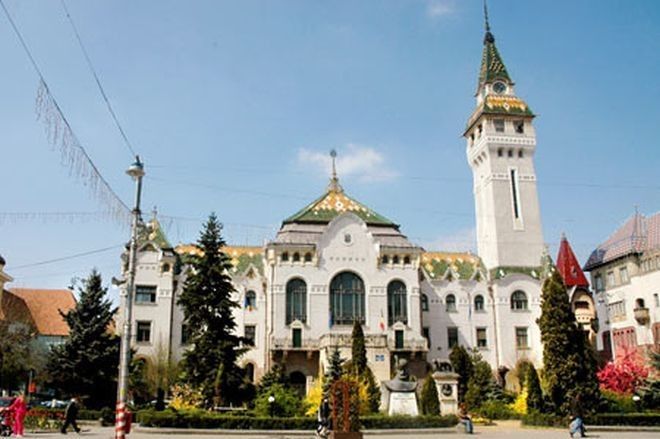Noutăți despre proiectele județului Mureș