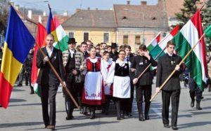 Ziua Maghiarilor de Pretutindeni, azi