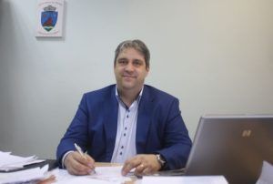 VIDEO: Buget pentru investiţii, la Sângeorgiu de Mureş