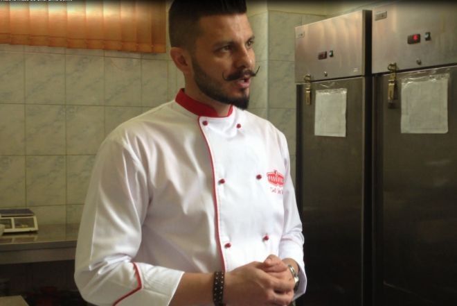 VIDEO: Mureşenii, invitaţi la masă de Chef Liviu Balint