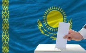Un parlamentar de Mureş, observator la alegerile din Kazakhstan