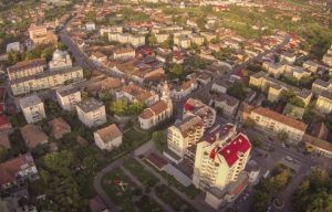 Patrimoniu inventariat la Târnăveni