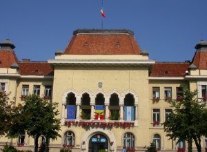 Direcţia Şcoli Târgu-Mureş angajează director adjunct
