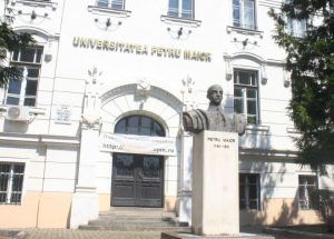 S-au numărat voturile la Universitatea „Petru Maior”. Vezi cine e noul rector!