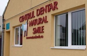 Natural Smile angajează front office manager