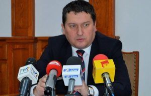 Demisia lui Gabriel Oprea, comentată de liderul UNPR Mureş