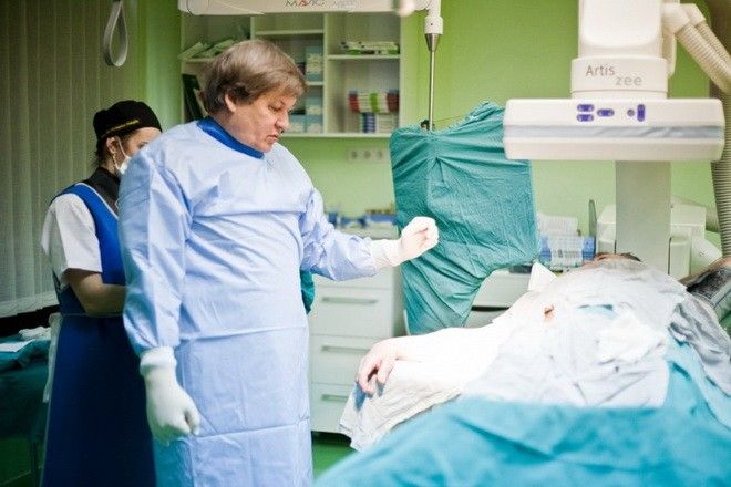 Patru spitale din Mureş, reacreditate