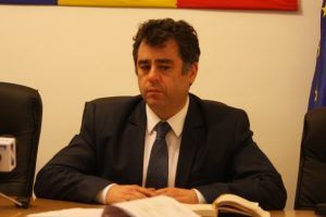 VIDEO: Horaţius Dumbravă, în dezacord cu ministrul Justiţiei