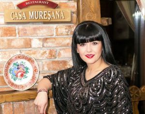 Mihaela Negrea și brandul Casa Mureșană