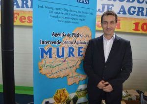 APIA Mureş, partener de încredere al fermierilor