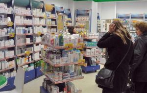 Măsuri pentru asigurarea stocurilor de medicamente în farmacii