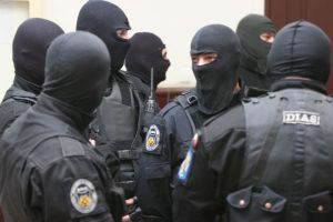 22 de persoane, urmărite penal în dosarul “Mafia lemnului”