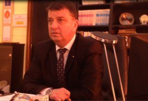 VIDEO: Consilierii locali din Sighişoara, atenţionaţi de prefect