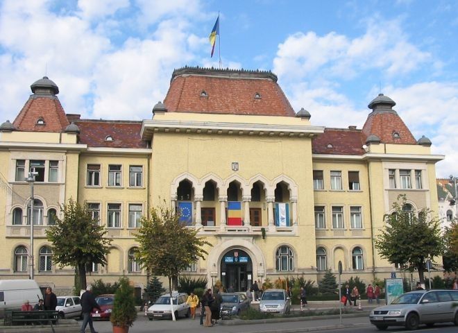 Două nume grele în sondajul PSD pentru Primăria Târgu-Mureş