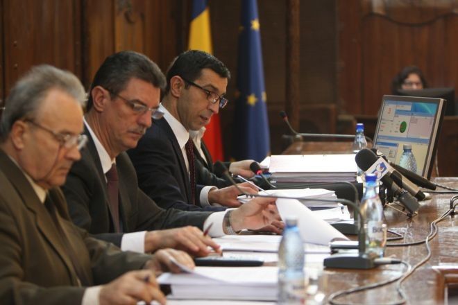 Bugetul Consiliului Judeţean Mureş pe anul 2016