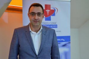 Ce notă a obținut dr. Dan Sîmpălean la concursul pentru funcția de manager al Spitalului Județean
