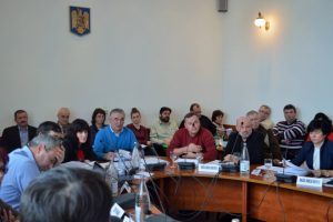 Buget de 56 de milioane lei pentru municipiul Sighișoara