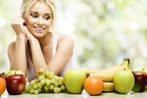 Care sunt fructele recomandate în procesul de slăbire