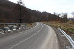 Drumuri noi pe Valea Gurghiului