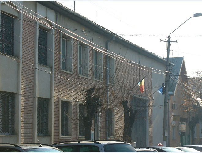 Trei persoane urmărite, încarcerate la Penitenciarul Târgu-Mureş