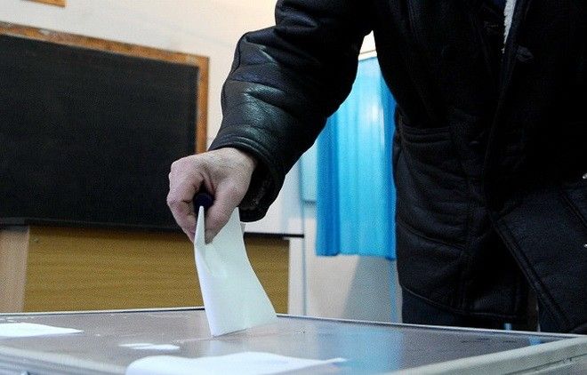 Măsuri pentru buna organizare și desfășurare a alegerilor locale