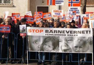 Mureşenii, invitaţi să se solidarizeze cu familia Bodnariu