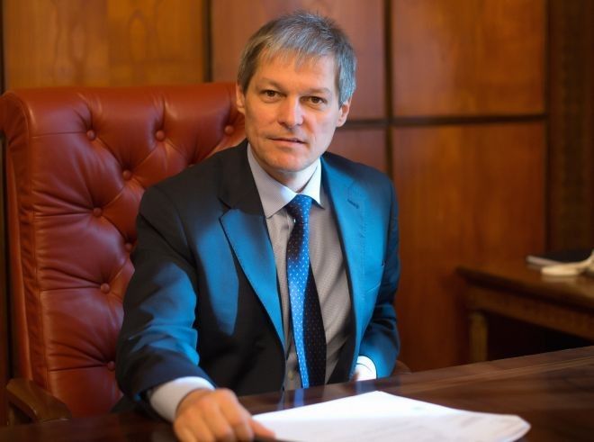 Subsecretar de stat din Mureş, eliberat din funcţie de premierul Cioloş