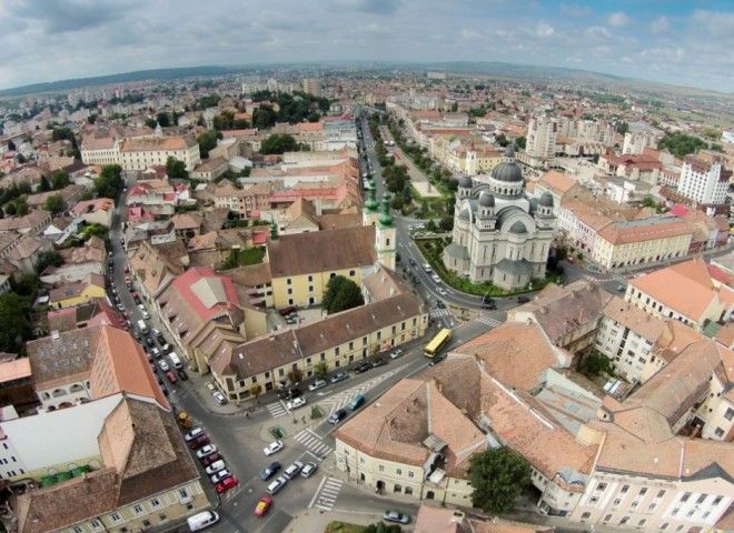 Top turişti 2015: Sovata şi Sighişoara, devansate de Târgu-Mureş