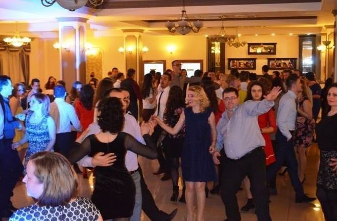 FOTO: Petrecere memorabilă la Balul Basarabenilor