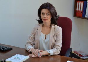 Ramona Rusu, CRFPA Mureș: „Femeile sunt tolerante, conștiincioase, consecvente”