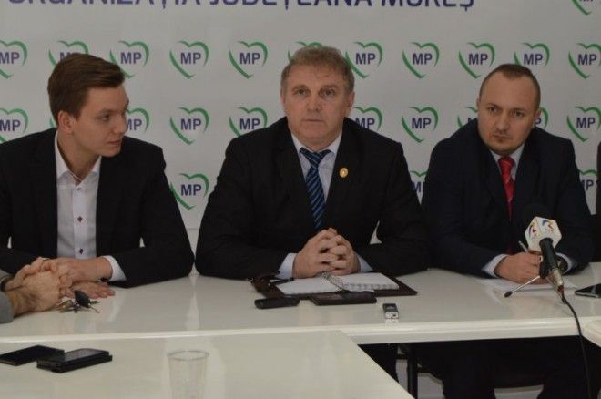 VIDEO: PMP caută un candidat cu profilul lui Dorin Florea