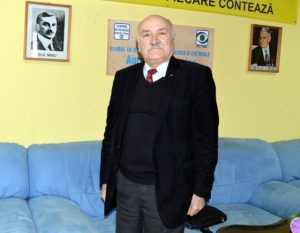 Dimitrie Poptămaș: ”Am predat ștafeta partidului degajat, cu toată încrederea”