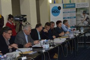 Bugetul municipiului Tîrgu Mureș a trecut ușor retușat