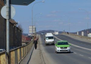 Cum ar putea arăta transportul public în Tîrgu Mureș și Zona Metropolitană?