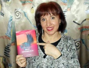 Liliana Moldovan lansează ”Eroii imposibilului”
