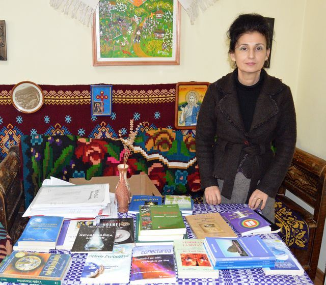 Biblioteca ”Petru Maior”, oaza de cultură a Reghinului