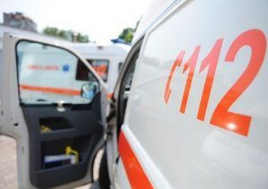 Accident în Ernei cu șase răniți