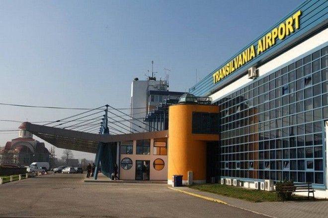 Undă verde pentru Aeroportul Transilvania Tîrgu Mureș. Se reiau zborurile de azi