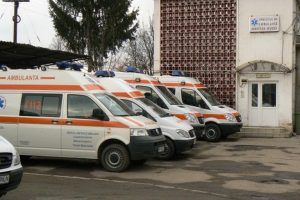 Serviciul de Ambulanță Județean Mureș angajează