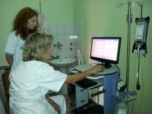 Două spitale din Mureș fac angajări în această lună