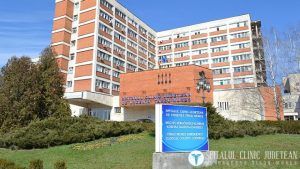 Peste zece posturi de asistent medical scoase la concurs, la Spitalul de Urgență
