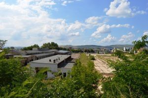 Concesiune retrasă pentru cariera de argilă Mureşeni