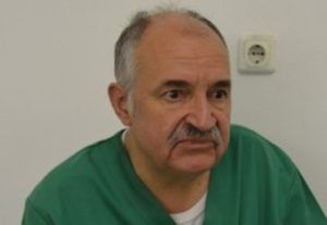Adrian Boțan ” Medicina contemporană e 90% comerț, 10% terapie”