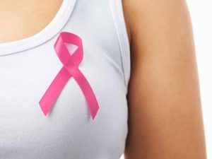 S-a lansat o campanie națională de combatere a cancerului la sân