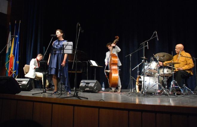 Primăria Târgu-Mureş reia „Concertele oraşului”
