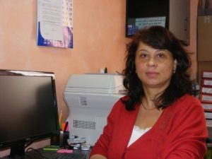 Mii de teste gratuite Babeş-Papanicolau sunt disponibile pentru femeile din Mureș