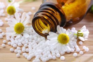 Curs practic de inițiere în homeopatie