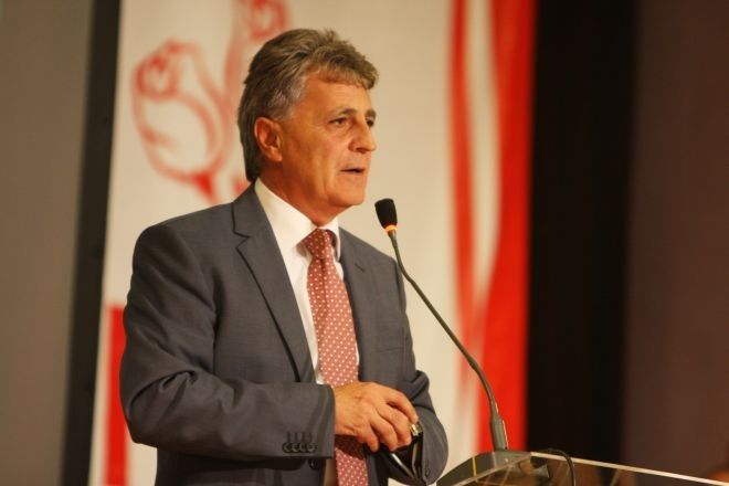 Mircea Duşa, candidat? Răspunsul liderului PSD Mureş
